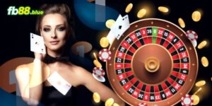 Hướng Dẫn Cách Đặt Cược Casino Live Tại Nhà Cái Uy Tín Fb88