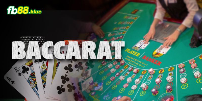 Công thức chơi Baccarat bách chiến bách thắng ít ai biết