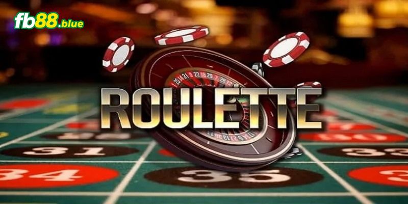 Giới thiệu tổng quát về game cá cược Roulette