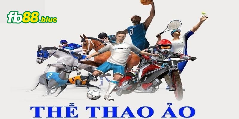 Đôi nét về thể thao ảo