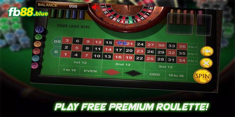 Luật chơi Roulette cơ bản nhất ai cũng phải biết