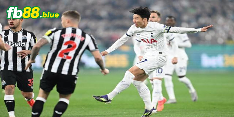 Soi kèo Newcastle vs Tottenham Ngày 01/09/2024