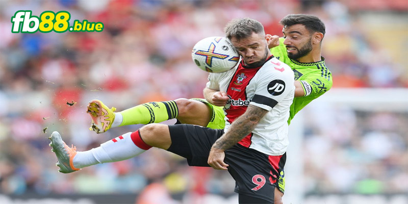 Soi kèo Southampton vs Manchester Utd Ngày 14/09/2024