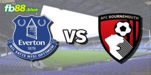 Soi Kèo Everton vs Bournemouth Ngày 31/08/2024