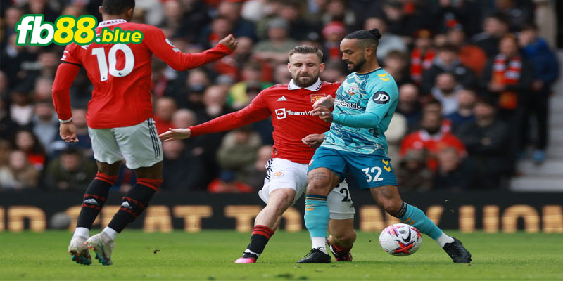 Soi kèo Southampton vs Manchester Utd Ngày 14/09/2024