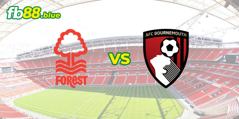 Phân Tích Phong Độ Thi Đấu Giữa Nottingham Forest vs Bournemouth