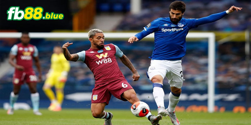 Soi kèo Aston Villa vs Everton Ngày 14/09/2024