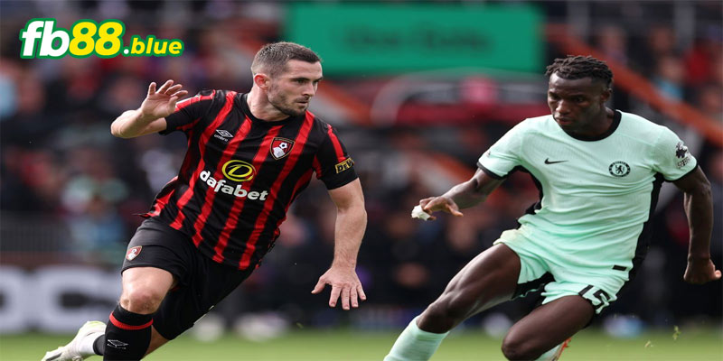 Soi kèo Bournemouth vs Chelsea Ngày 15/09/2024