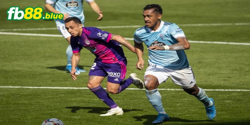 Soi kèo Celta Vigo vs Valladolid Ngày 15/09/2024