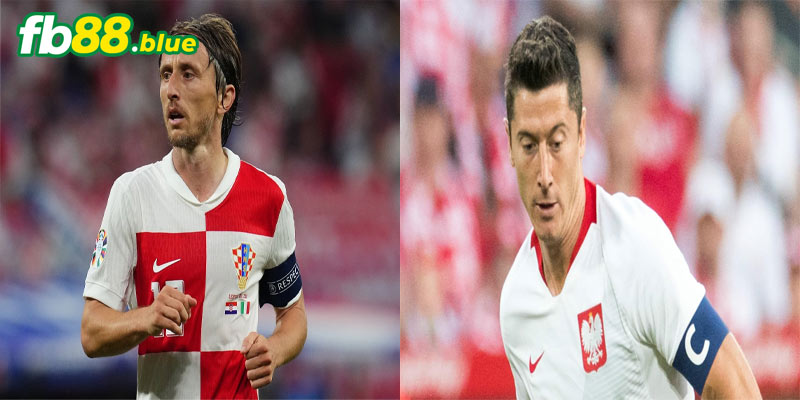 Soi Kèo Croatia vs Poland Ngày 09/09/2024