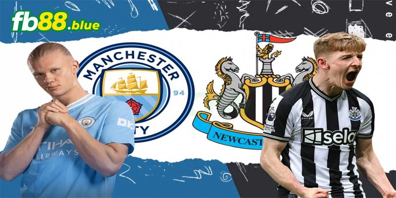 Soi kèo Newcastle vs Manchester City Ngày 28/09/2024