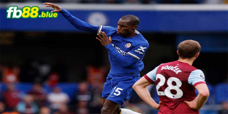 Soi kèo West Ham vs Chelsea Ngày 21/09/2024