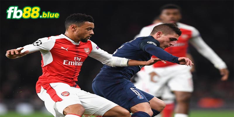 Soi kèo Arsenal vs PSG Ngày 02/10/2024