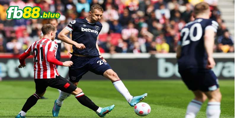 Soi Kèo Brentford vs West Ham Ngày 28/09/2024