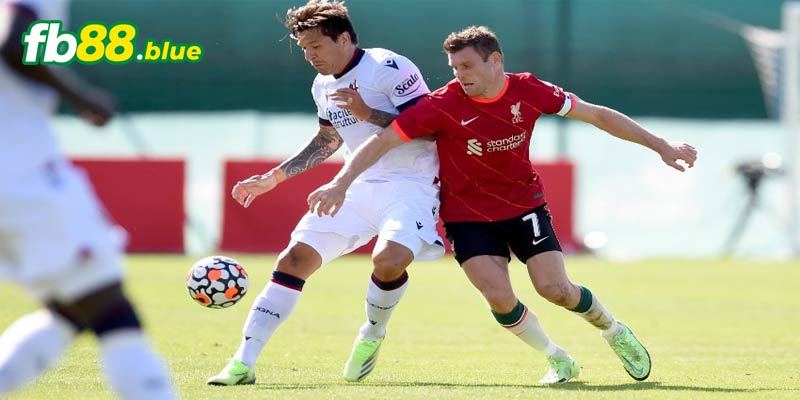 Soi Kèo Liverpool vs Bologna Ngày 03/10/2024