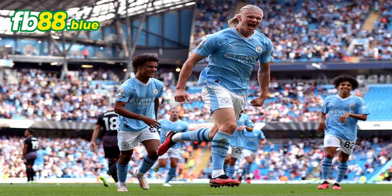 Soi kèo Manchester City vs Fulham Ngày 05/10/2024