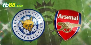 Soi Kèo Arsenal vs Leicester Ngày 28/09/2024