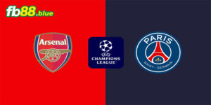 Soi kèo Arsenal vs PSG Ngày 02/10/2024