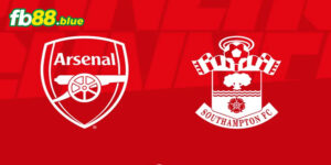 Soi kèo Arsenal vs Southampton Ngày 05/10/2024