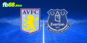 Soi kèo Aston Villa vs Everton Ngày 14/09/2024