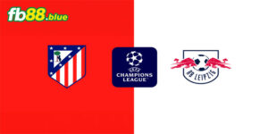 Soi kèo Atletico Madrid vs RB Leipzig Ngày 20/09/2024