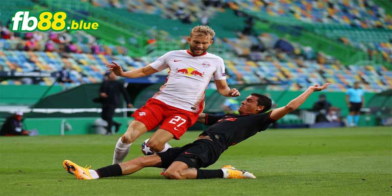 Soi kèo Atletico Madrid vs RB Leipzig Ngày 20/09/2024