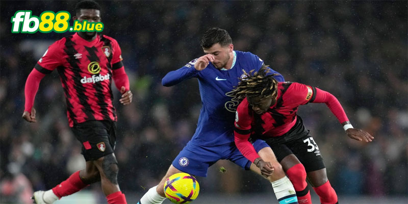 Soi kèo Bournemouth vs Chelsea Ngày 15/09/2024