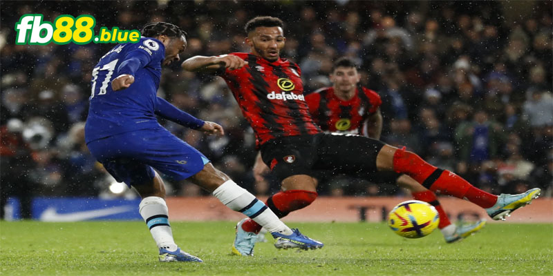 Soi kèo Bournemouth vs Chelsea Ngày 15/09/2024