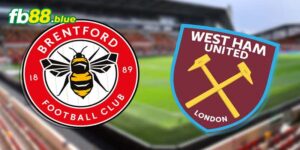 Soi Kèo Brentford vs West Ham Ngày 28/09/2024