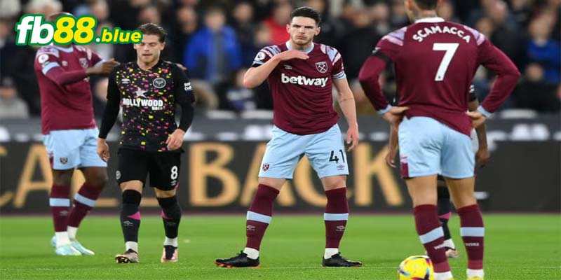 Soi Kèo Brentford vs West Ham Ngày 28/09/2024