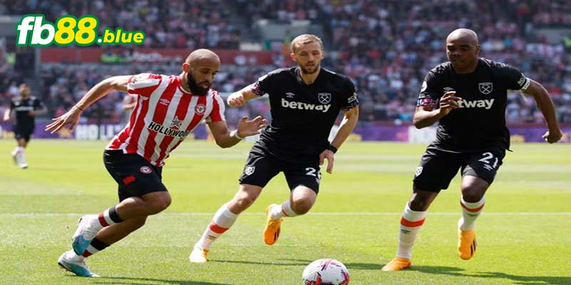 Soi Kèo Brentford vs West Ham Ngày 28/09/2024