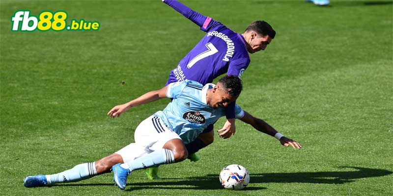 Soi kèo Celta Vigo vs Valladolid Ngày 15/09/2024