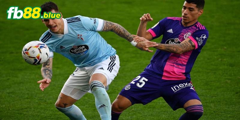 Soi kèo Celta Vigo vs Valladolid Ngày 15/09/2024