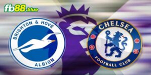 Phân tích phong độ thi đấu giữa Chelsea vs Brighton