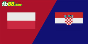 Soi Kèo Croatia vs Poland Ngày 09/09/2024