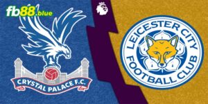 Soi kèo Crystal Palace vs Leicester Ngày 14/09/2024