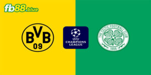 Soi Kèo Dortmund vs Celtic Ngày 02/10/2024