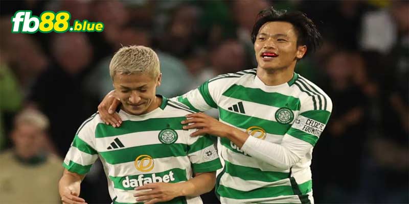 Soi Kèo Dortmund vs Celtic Ngày 02/10/2024