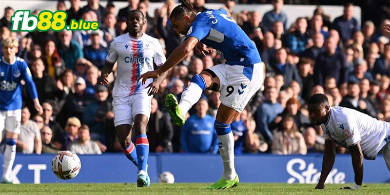 Soi Kèo Everton vs Crystal Palace Ngày 28/09/2024