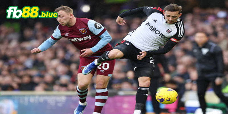 Soi kèo Fulham vs West Ham Ngày 14/09/2024