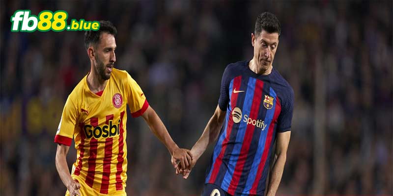 Soi kèo Girona vs Barcelona Ngày 15/09/2024