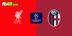 Soi Kèo Liverpool vs Bologna Ngày 03/10/2024