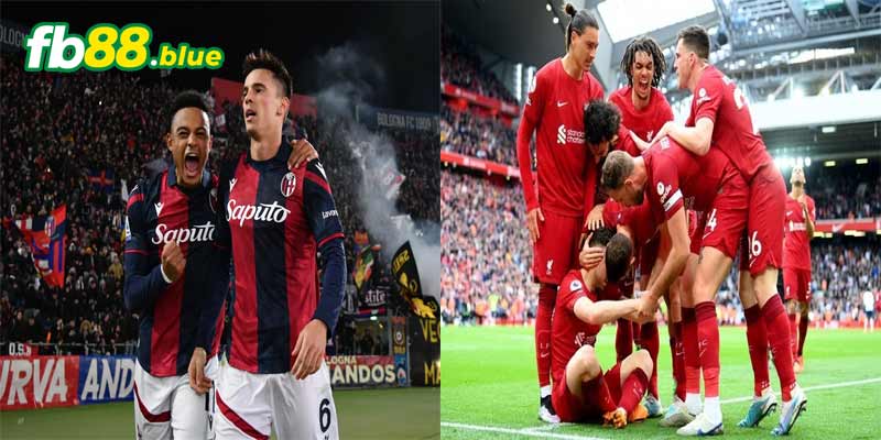 Soi Kèo Liverpool vs Bologna Ngày 03/10/2024