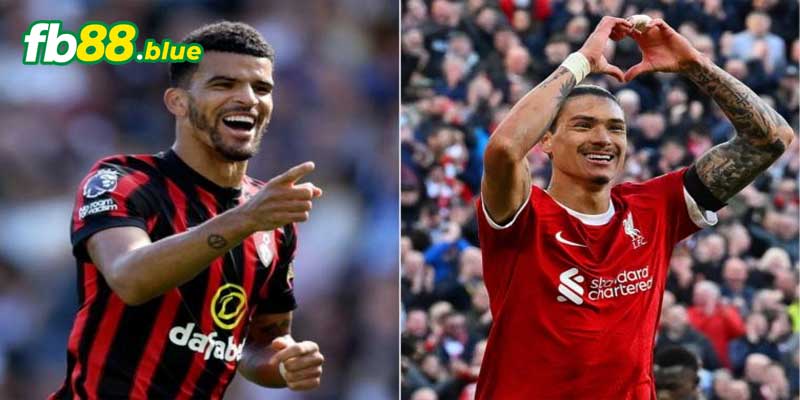 Soi kèo Liverpool vs Bournemouth Ngày 21/09/2024