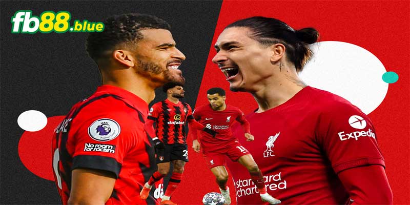 Soi kèo Liverpool vs Bournemouth Ngày 21/09/2024