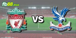 Soi Kèo Liverpool vs Crystal Palace Ngày 05/10/2024