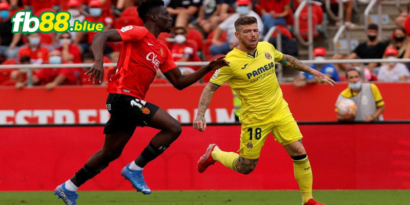 Soi kèo Mallorca vs Villarreal Ngày 14/09/2024