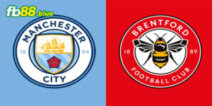 Soi Kèo Manchester City vs Brentford Ngày 14/09/2024