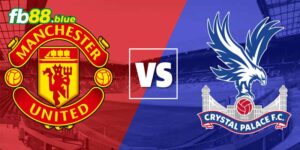 Soi kèo Manchester Utd vs Crystal Palace Ngày 21/09/2024