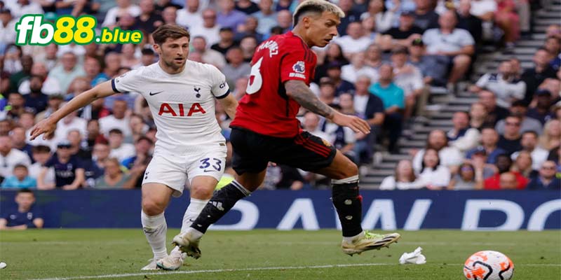 Soi kèo Manchester Utd vs Tottenham Ngày 29/09/2024